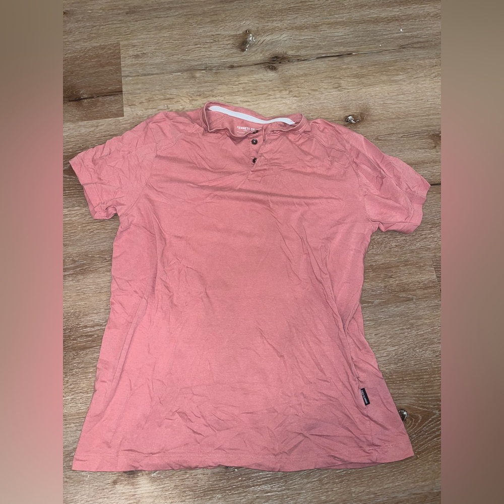 kenneth cole men’s shirt